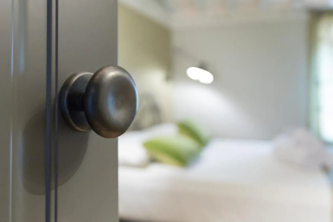 Anima Di Vinci Bed & Breakfast Italy