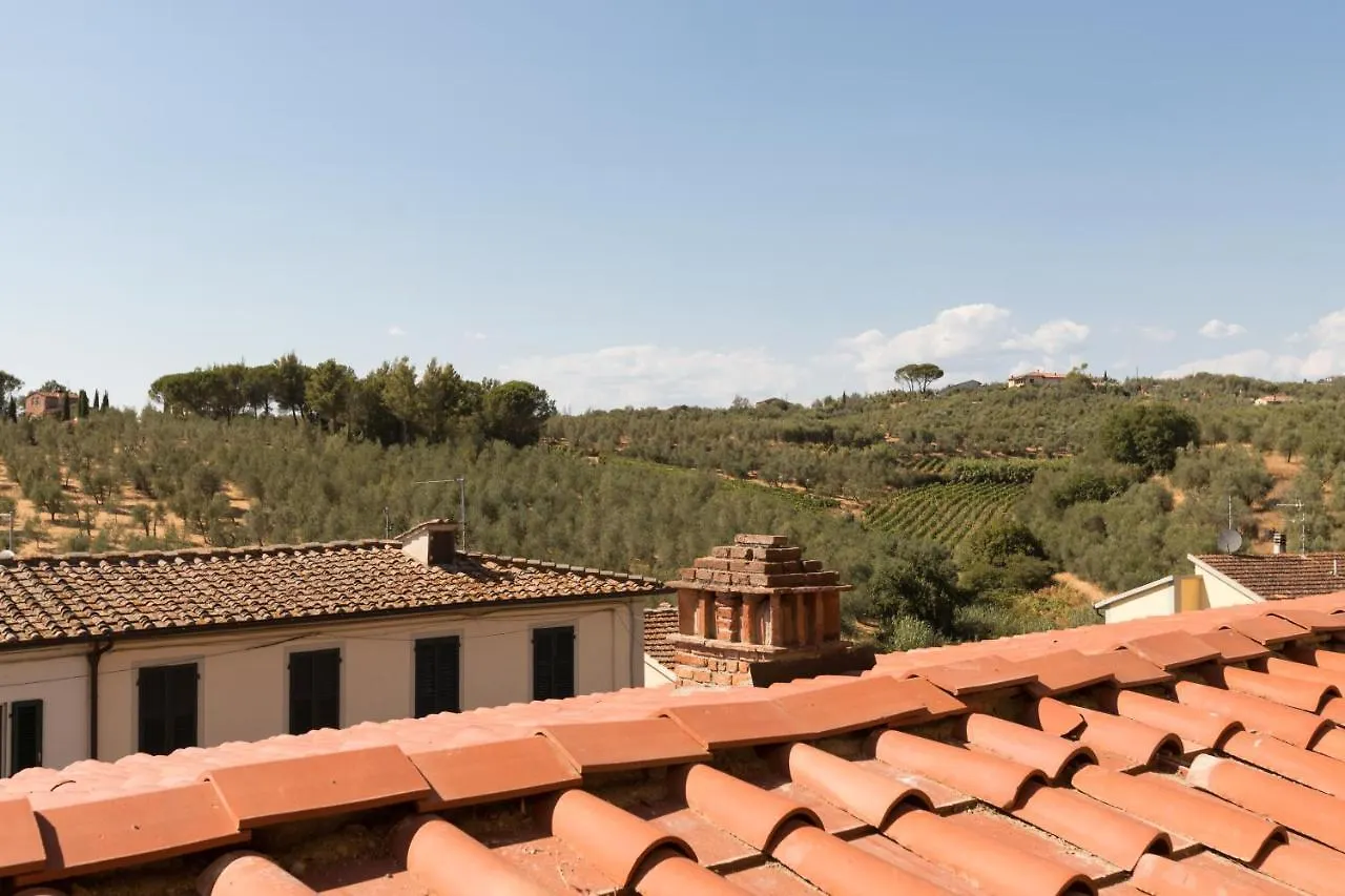 Anima Di Vinci Bed & Breakfast