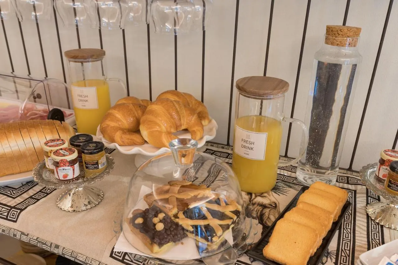 Anima Di Vinci Bed & Breakfast 0*,