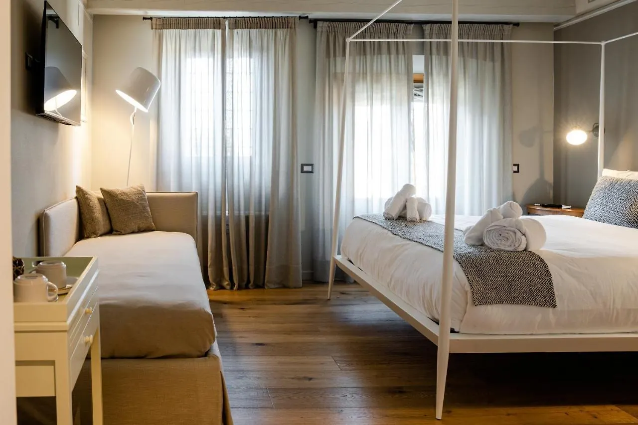 Anima Di Vinci Bed & Breakfast 0*,  Italy