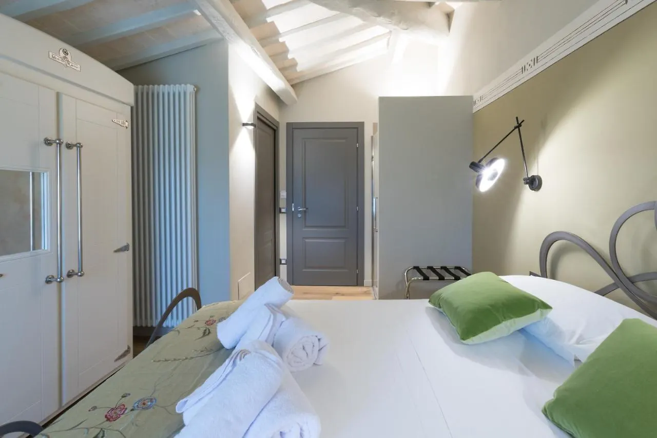 Anima Di Vinci Bed & Breakfast 0*,  Italy