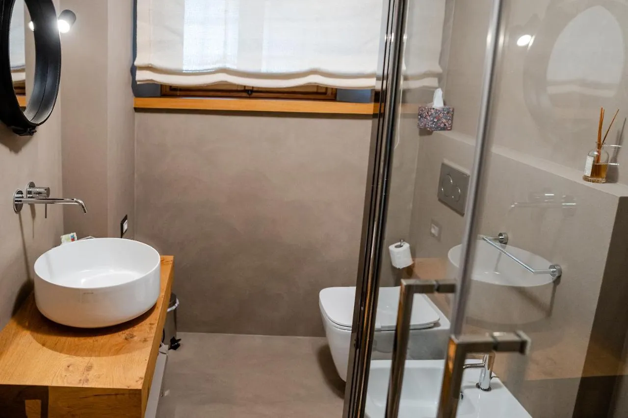 Anima Di Vinci Bed & Breakfast
